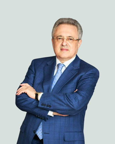 Локшин Вячеслав Нотанович