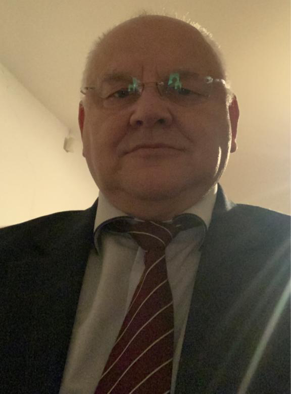 Konrad Tomasz Juszkiewicz