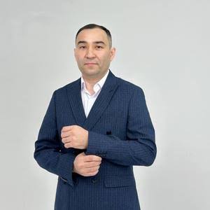 Аязбеков Ардак Керимханович