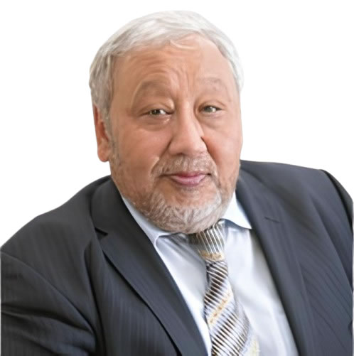 Беркинбаев Салим Фахатович